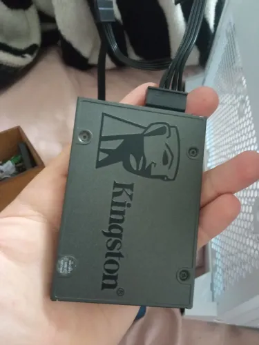 SDD SATA