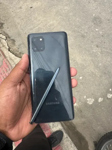 Note 10 lite