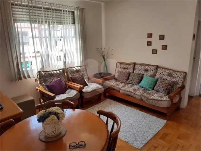 APARTAMENTO À VENDA  RUA URUGUAI | TIJUCA | 54 m²