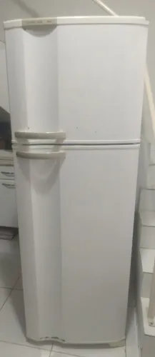 Geladeira usada