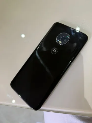 Moto g7