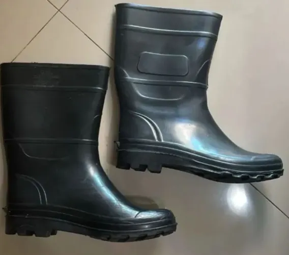 Galochas 