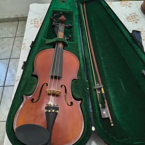 Violino 4/4 - Pearl River 
