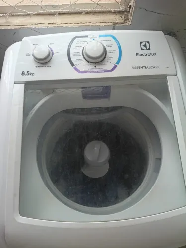 Máquina de lavar 