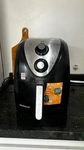 Airfryer Mondial 5L