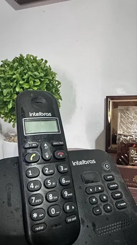 Telefone Intelbras