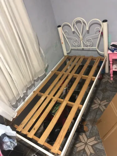 Cama