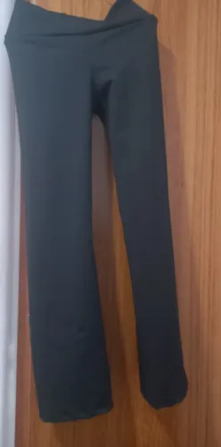 Calça Flare