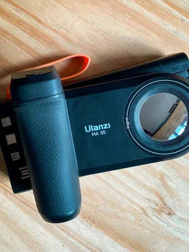 Ulanzi adaptador