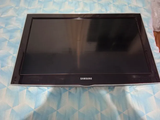 Tv samsung 32 polegadas