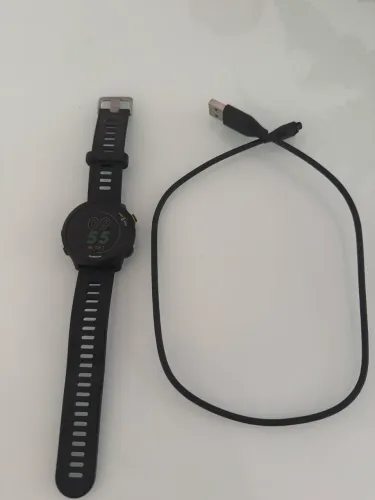 Relógio Garmin Forerunner 55
