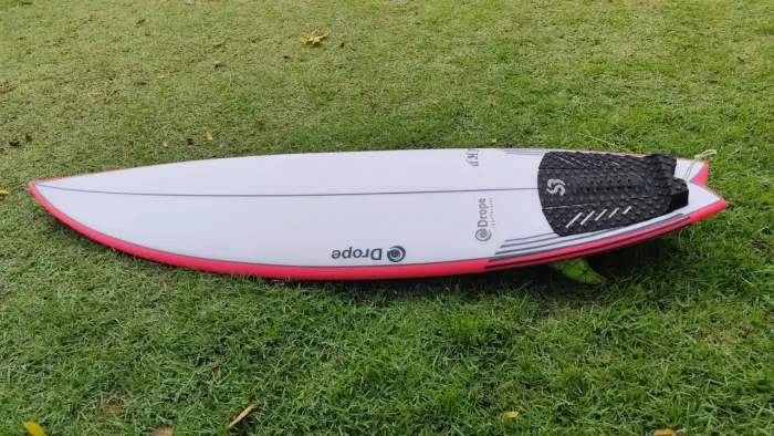 Prancha de surf