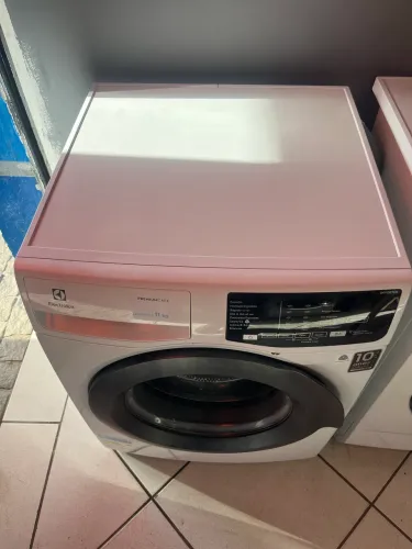 Lavadora Electrolux 11kg inverter