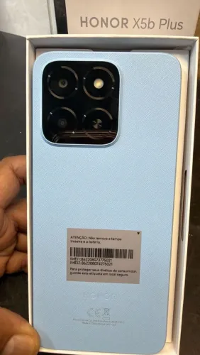 Celular barato com garantia 