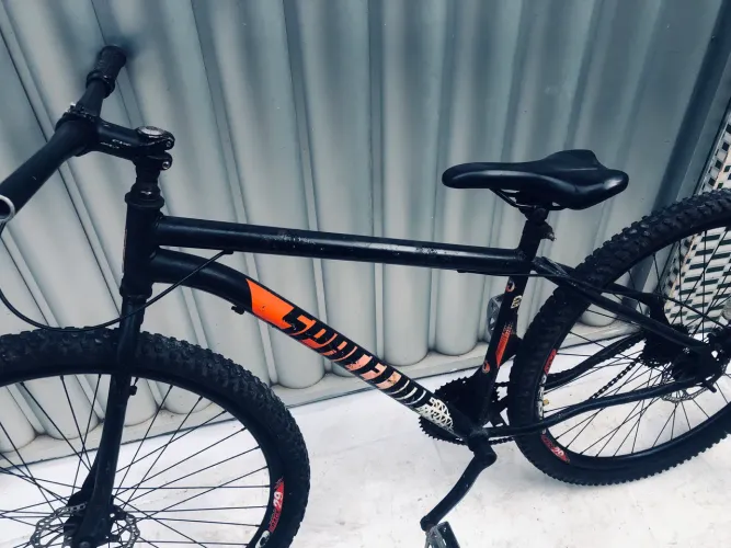 Bike aro 29