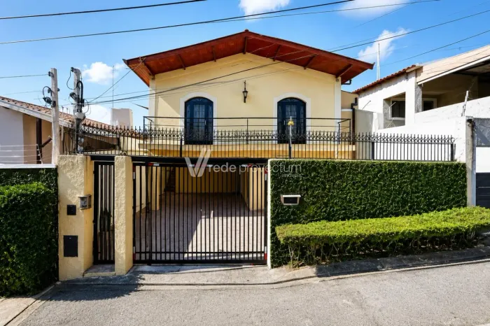 casa - Jardim Proença - Campinas