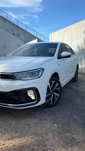 Volkswagen Virtus Highline 200 TSI 1.0 Flex 12V AUT 2025