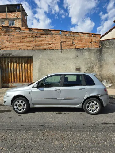 Fiat Stilo 1.8/ 1.8 Connect Flex 8V 5P 2008