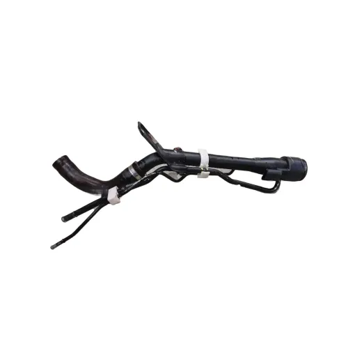 GARGALO TANQUE COMBUSTIVEL HILUX SR 2.8 2024 ORIGINAL