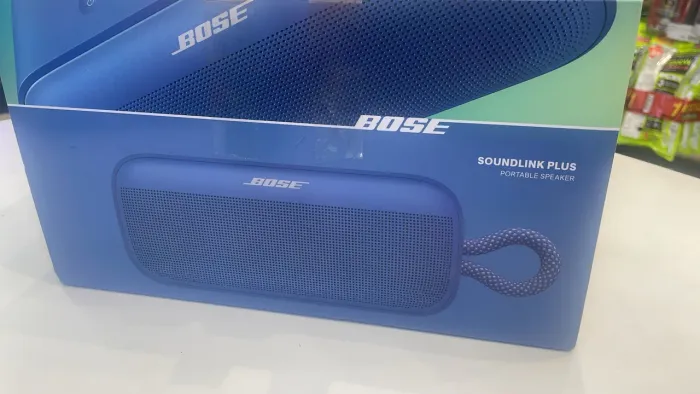 Bose SoundLink Plus