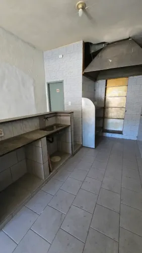 Loja no Barreto