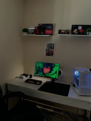 Pc gamer