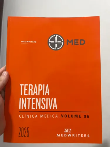 APOSTILA TERAPIA INTENSIVA MED 2025
