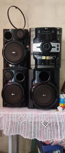 Miny System
