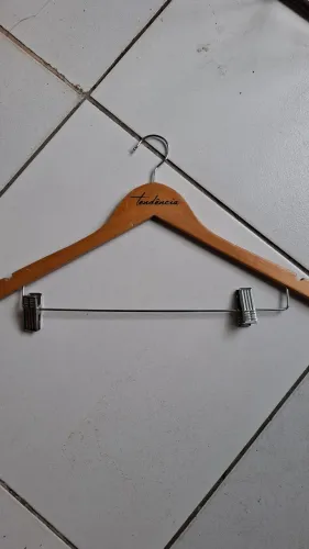 Kit de cabides 