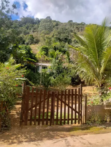 Sitio em Santa Leopoldina bairro holanda 
