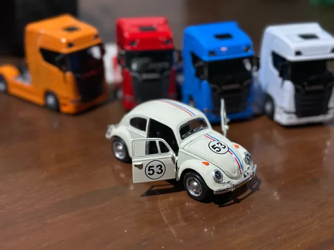 Miniaturas 