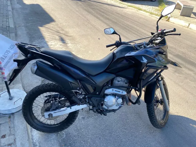 Xre 300