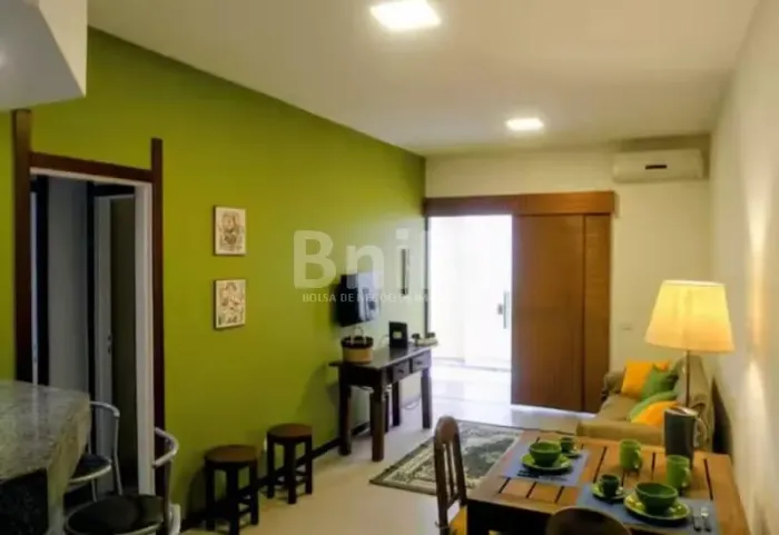 LOCAÇÃO: 1 QUARTO TOTALMENTE MOBILIADO NO VIDIGAL!