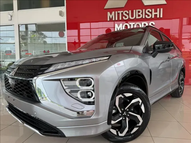 Mitsubishi Eclipse Cross HPE-S 1.5 AWD 165cv Aut. 2027