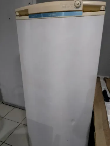 Geladeira Consul usada