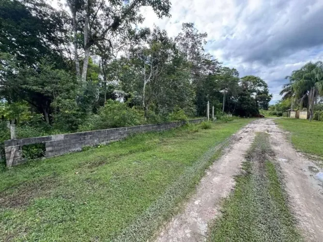Lote/Terreno à Venda, Balneário Santa Anna - Peruíbe