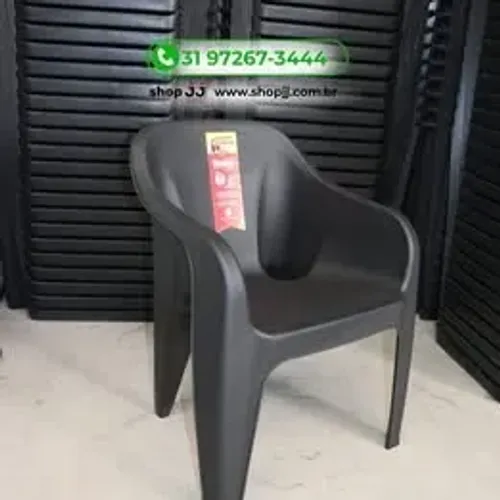 Poltrona RESIST 200KG