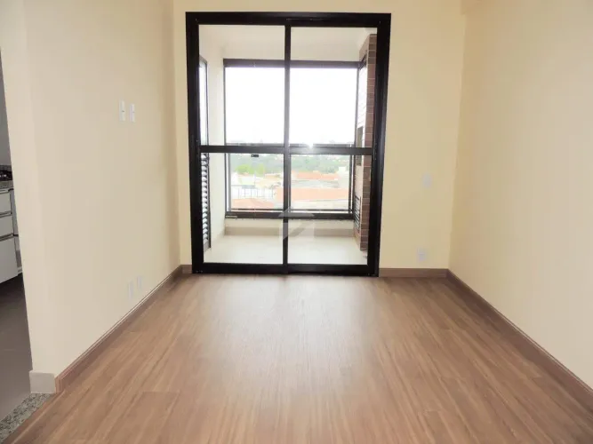 Apartamento à venda em Jardim Dom Bosco, Campinas - SP | Cód 59239
