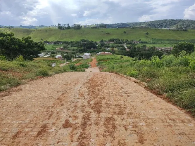 TERRENO ALTO DAS ACÁCIAS