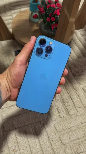 iPhone 13 Pro Max 128gb