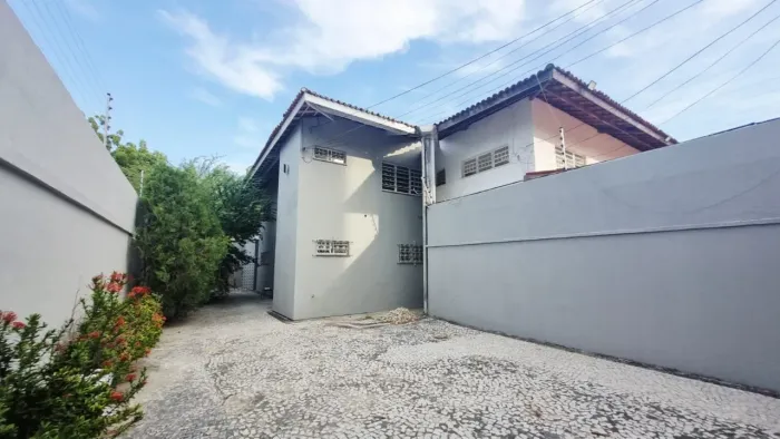 Casa comercial à venda em Fortaleza EM FRENTE AO MINISTERIO PUBLICO