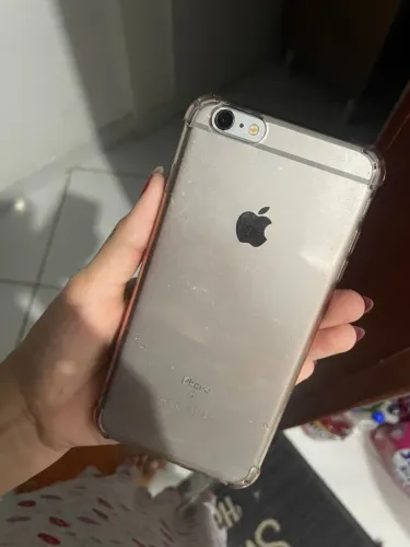 iPhone 6s Plus 