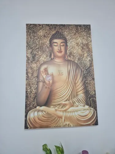 Quadro Ganesha