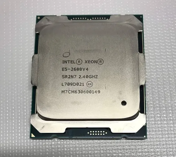 xeon 2680v4 processador 