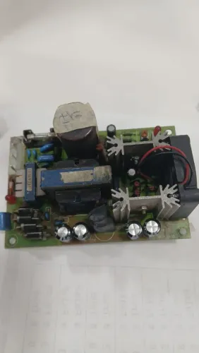 Manutenção de Placas Eletrônicas | Fontes | Inversores | Diagnóstico Rápido
