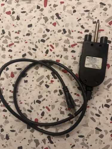Controle de Temperatura Original Churrasqueira Elétrica Britânia Top Grill 127V