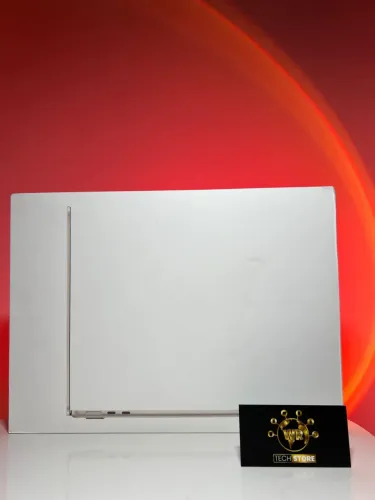 MacBook Air ~ CHIP M5 ~ STARLIGHT 2026