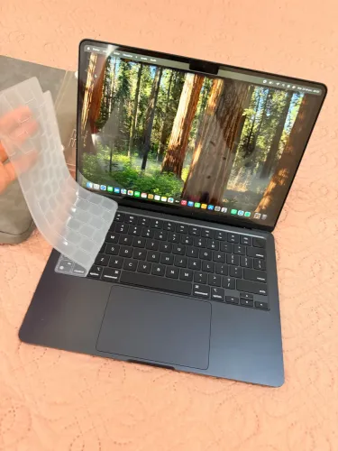 MacBook Air M2 13" 16GB/256GB