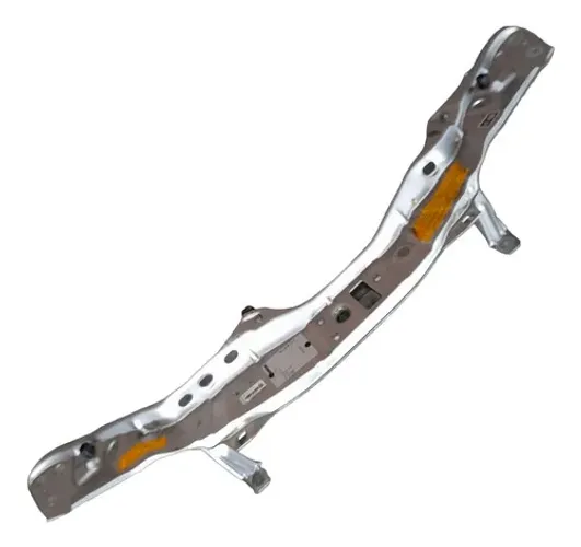 Mini Frente/painel Frontal Fiat Marea Elx 2.0 1999 V1603 - P