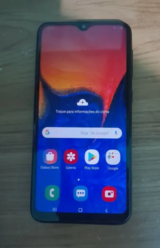 Samsung A10